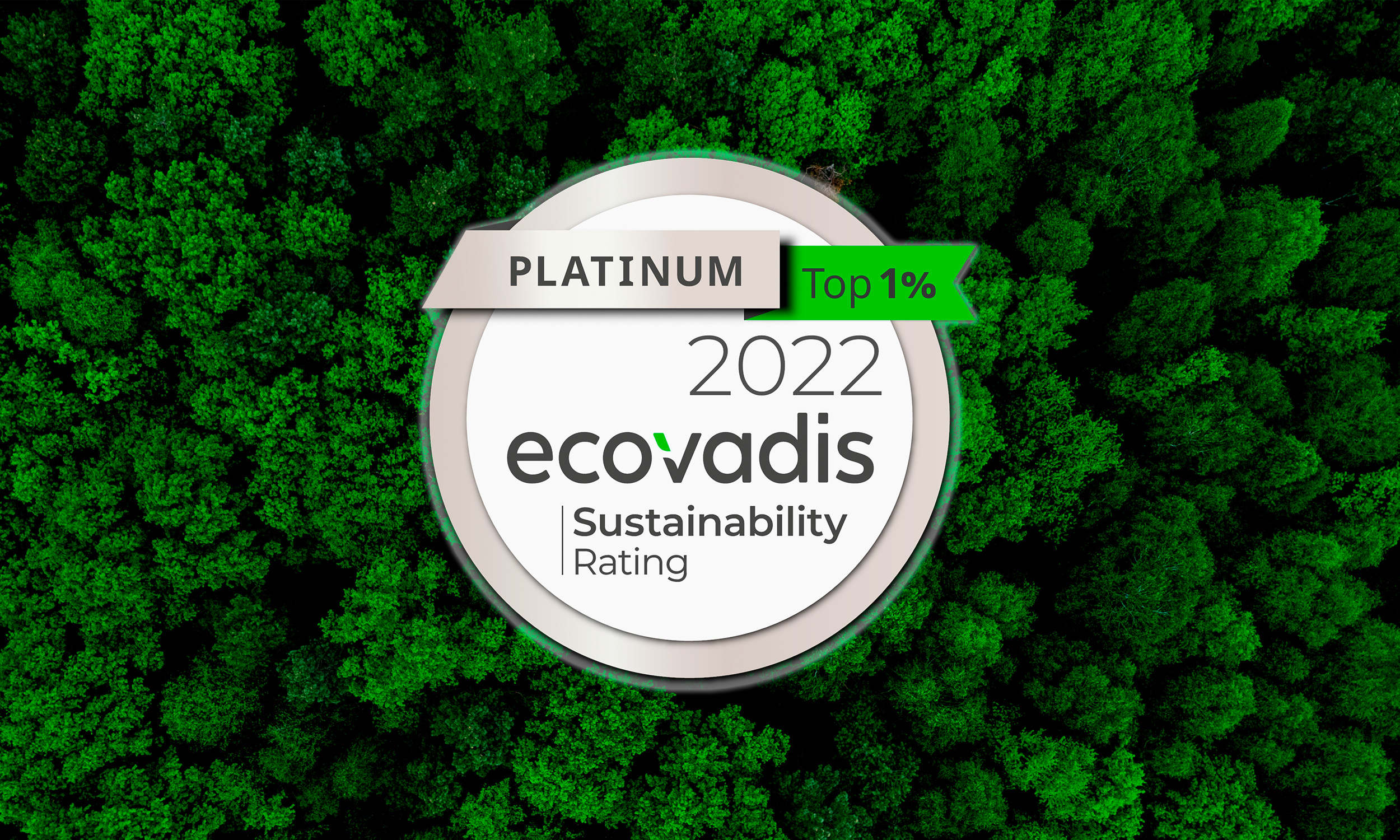 Nowy Styl Awarded Platinum By EcoVadis | Nowy Styl